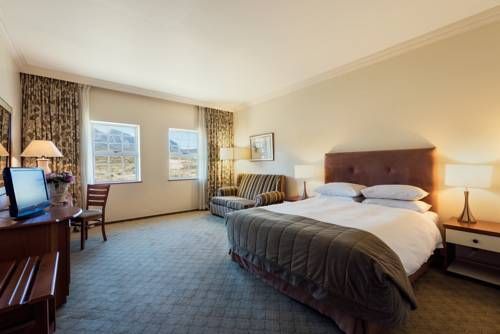 Golden Valley Lodge