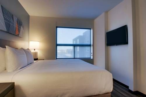 Hyatt House Oak Brook