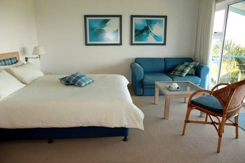Cintsa Lodge