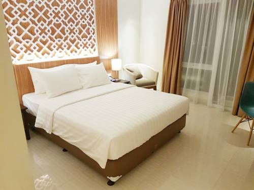 Astara Hotel Balikpapan