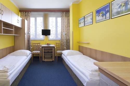Hotel AMITY