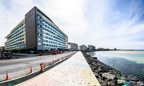 Utop Ubless Hotel Jeju