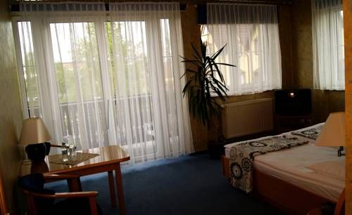 Hotel Piast