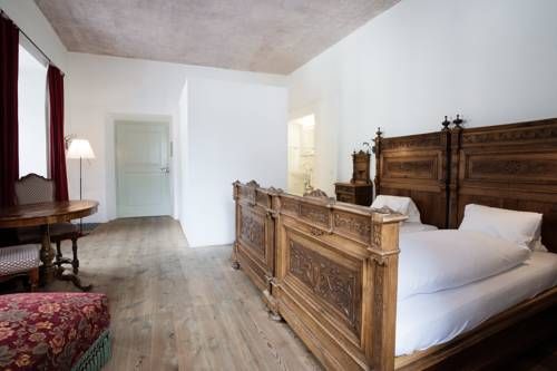 Historic Hotel Albrici