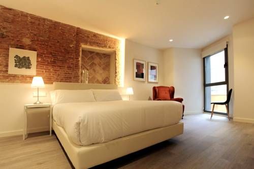 San Lorenzo Suites