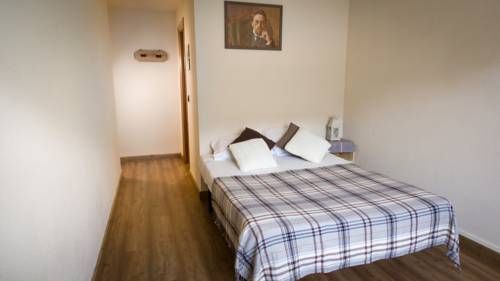 Hotel La Gerencia