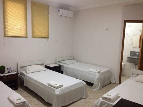 Nav Park Hotel