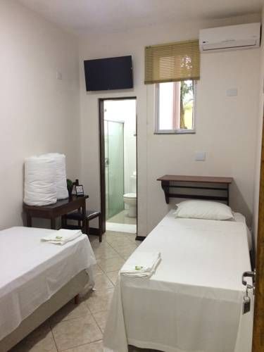 Nav Park Hotel