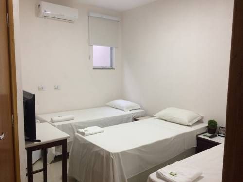 Nav Park Hotel