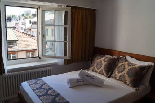 Hotel Old Town