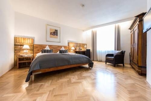Hotel Goldener Engel