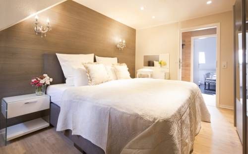 Luxuslodge Wernigerode