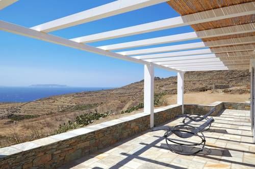Green Luxury Villas