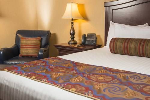 Cherokee Casino West Siloam Springs Resort