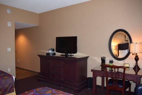 Cherokee Casino West Siloam Springs Resort
