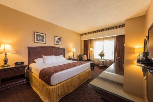 Cherokee Casino West Siloam Springs Resort