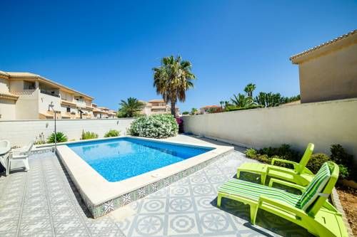 Apartamento Bennecke Gardenia