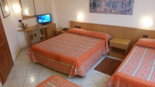 Hotel San Giorgio