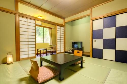 Forest Resort Yumoto Komachikan