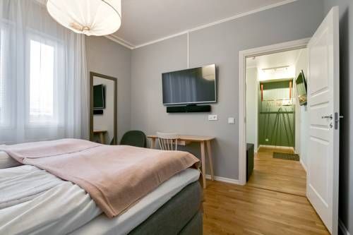 Turinge Hotel