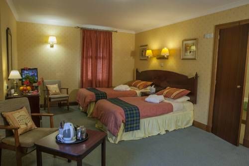 Muthu Dalmally Hotel