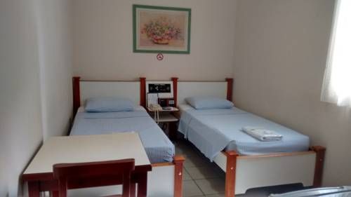 Podium Hotel
