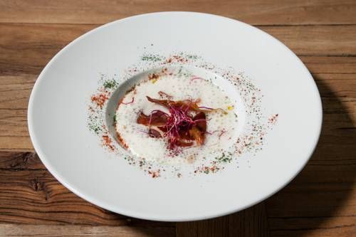 Hôtel Restaurant Aldaburua