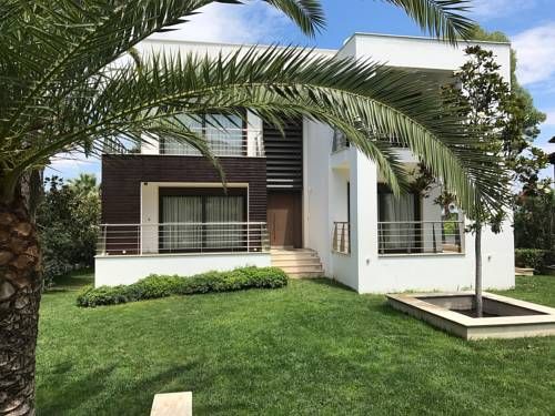 Samaya Beach House