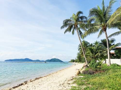 Kuarta Resort Samui