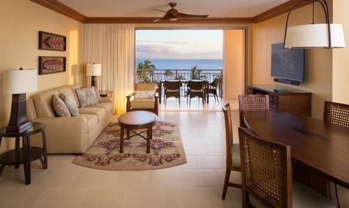 Hyatt Residence Club Maui, Kāʻanapali Beach