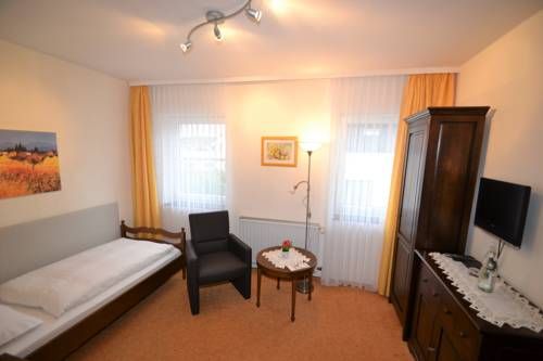 Hotel Central