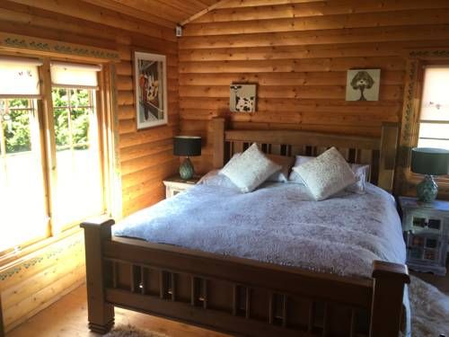 Balnabrechan Lodge