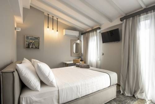 The Secret Boutique Hotel