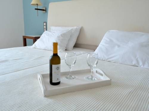 Aretanassa Hotel