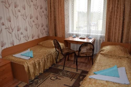 Hotel Pechora Na Morozova