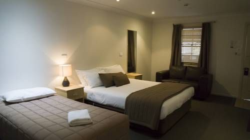 Tenterfield Tavern and Motor Inn