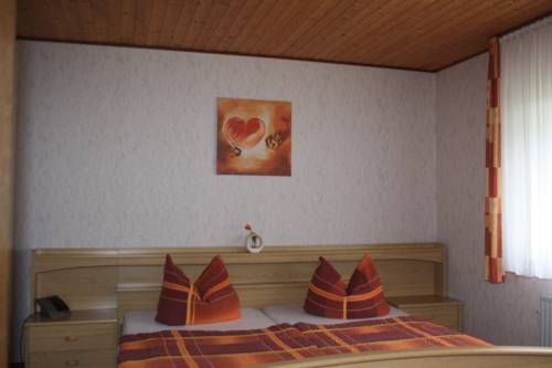 Ferienwohnung Bachem