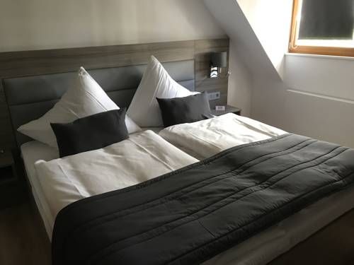 Hotel Adler Ittendorf