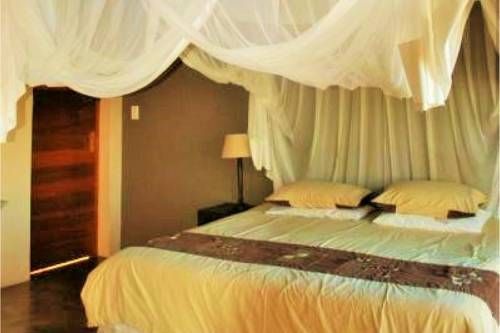 Elephant Game Lodge