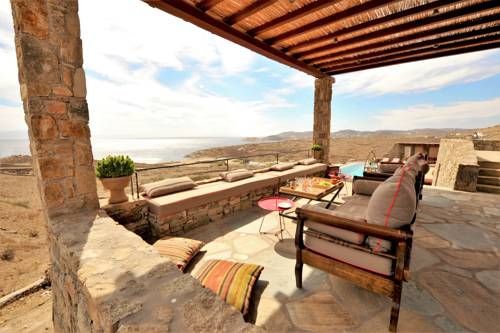 VILLA NAUTILIA - Boutique Hotel Luxury Suites & Cottages