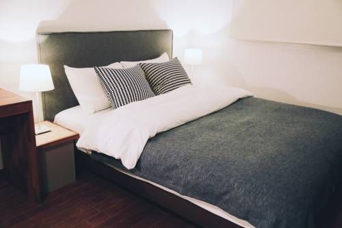 GONGGAN Residence Hotel