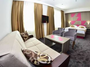 Hotel Image 1