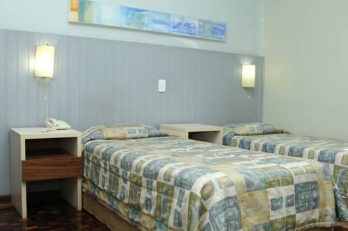 Hotel Pax Express