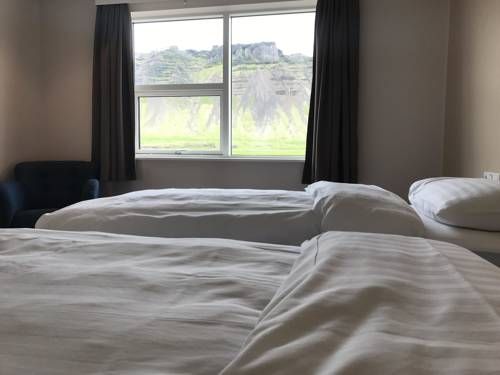 Vagnsstadir Guesthouse