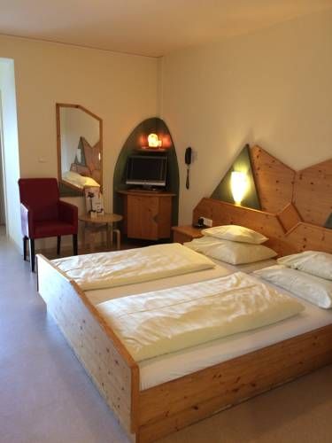 Familienhotel Trebesingerhof