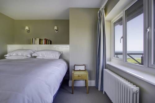 The Seaside Boarding House