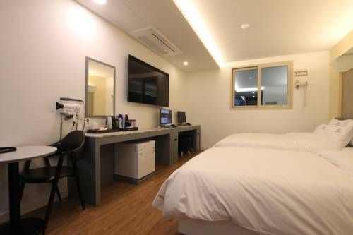 NOVA Hotel