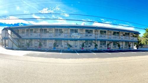 Spray Beach Hotel