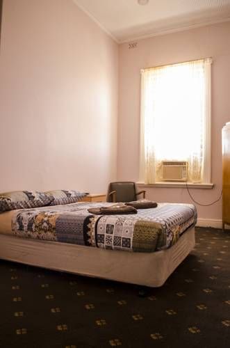 Marree Hotel