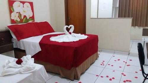 Hotel Martins